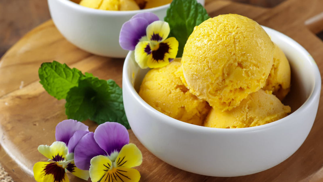 Des idées de recettes pour un été gourmand et frais