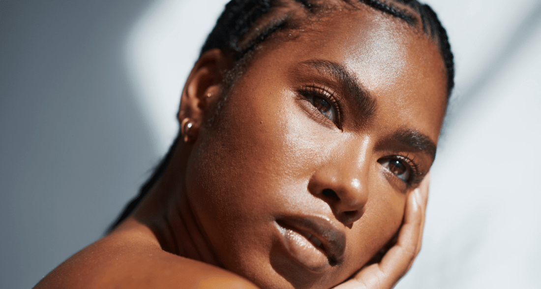 Éclat Naturel : La Routine Idéale de Soins pour Peaux Noires et Métissées - Ethnilink