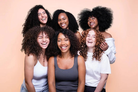 Kalia nature, des soins capillaires naturels Made In France - Ethnilink