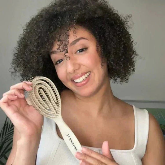 La Bouclette : la marque française qui sublime les cheveux bouclés naturellement - Ethnilink