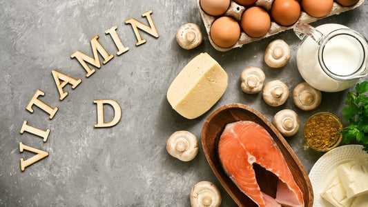 La vitamine D : un pilier incontournable pour une santé optimale - Ethnilink