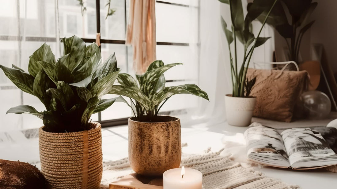 Les bienfaits du cocooning : idées pour créer un espace cozy chez vous en novembre - Ethnilink