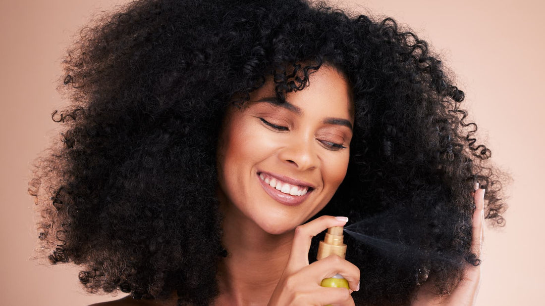 Les bienfaits étonnants du Chébé pour vos cheveux - Ethnilink