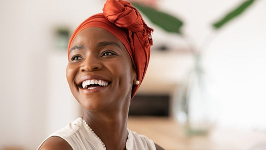 Les secrets d'une peau éclatante en automne : les soins visage indispensables - Ethnilink