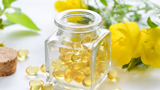 Les Trésors de la Nature : Découvrez les Bienfaits de l'Huile de Bourrache et de l'Huile d'Onagre - Ethnilink