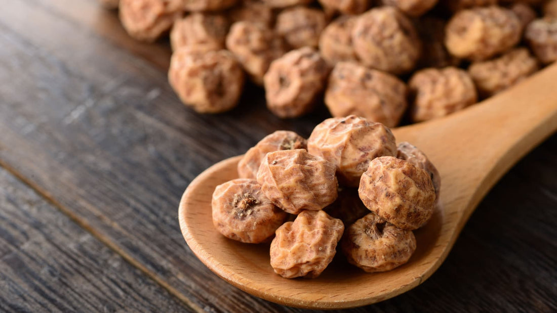 L'huile de souchet, la solution naturelle pour une épilation efficace et en douceur