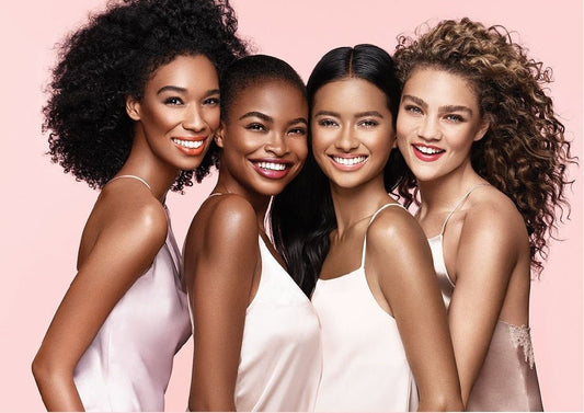 Maquillage Black opal retour d'une marque emblématique - Ethnilink