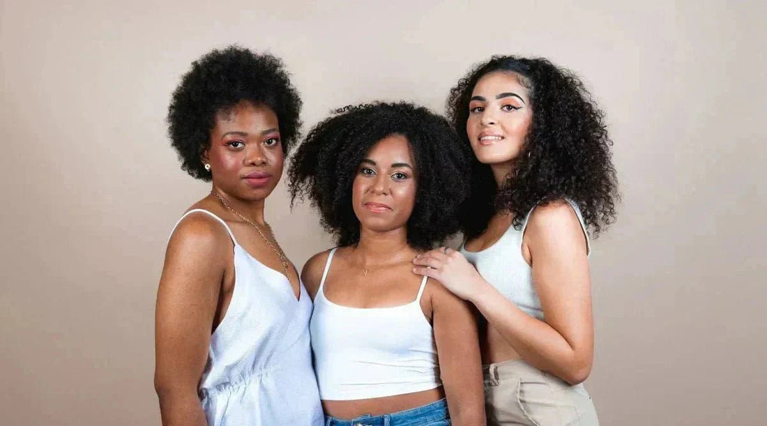 Neyka : la marque française qui sublime les cheveux texturés naturellement - Ethnilink