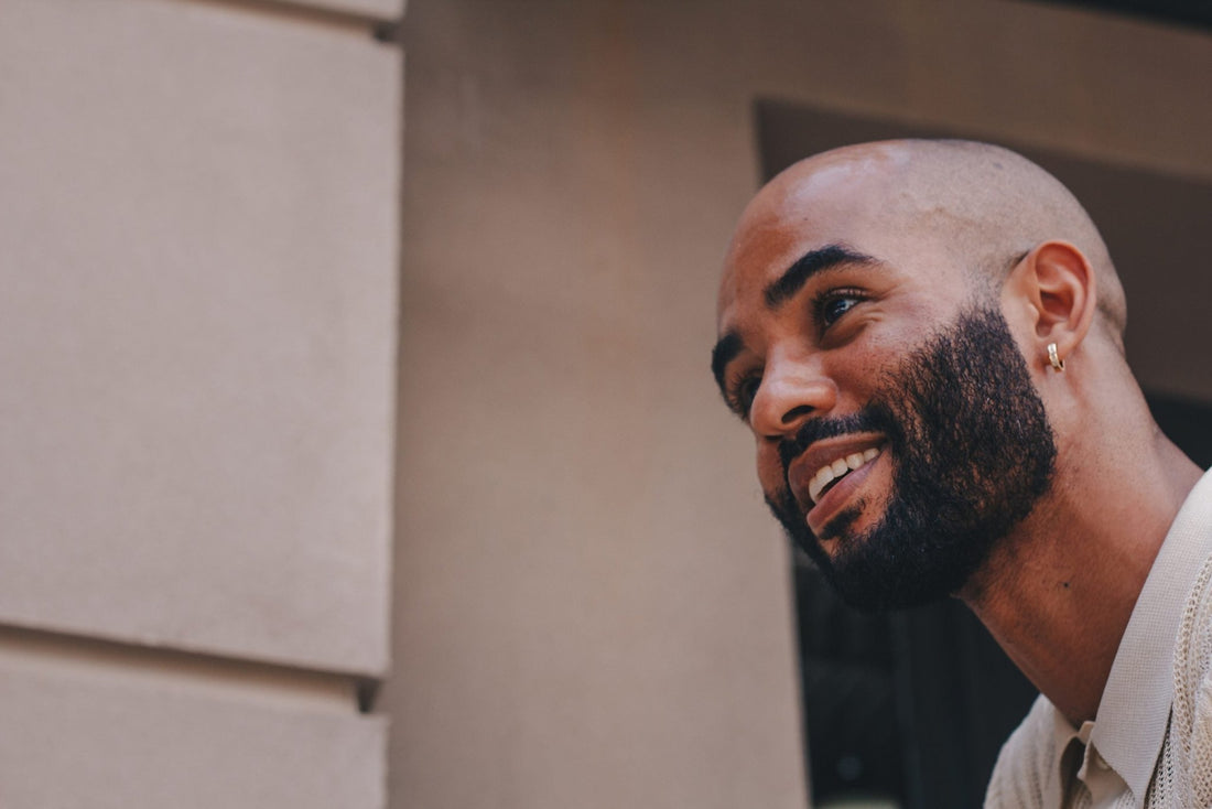 Nuestros mejores consejos para recortar la barba para hombres negros –  Ethnilink