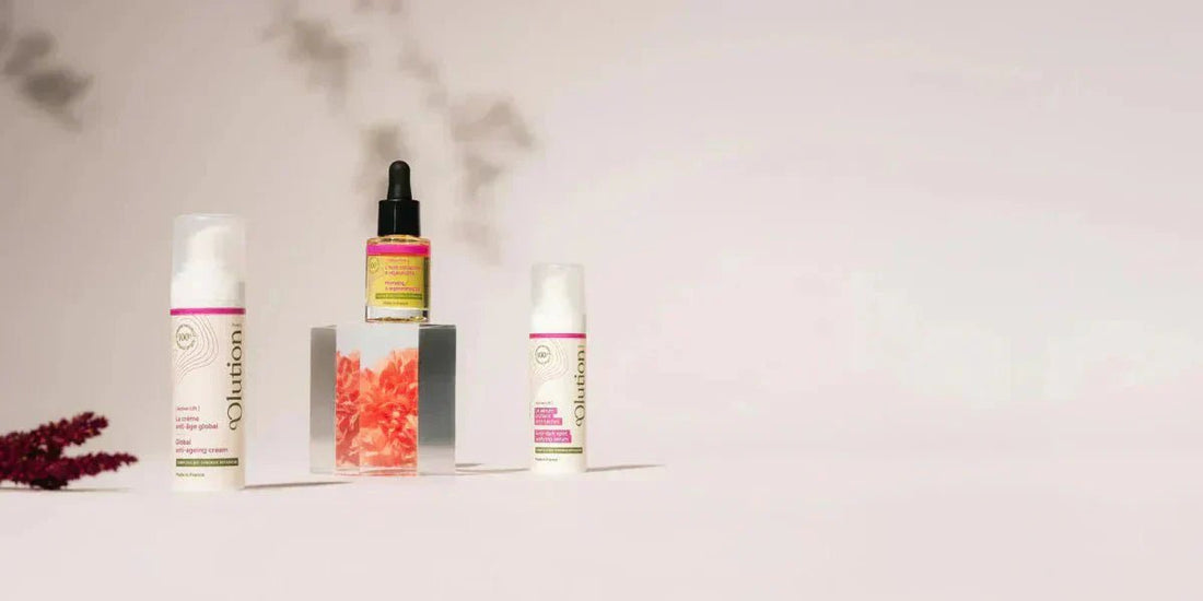 oOlution : la marque française qui réinvente les soins naturels pour la peau - Ethnilink