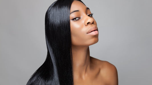 Pourquoi choisir un soin botox pour cheveux bouclés? - Ethnilink