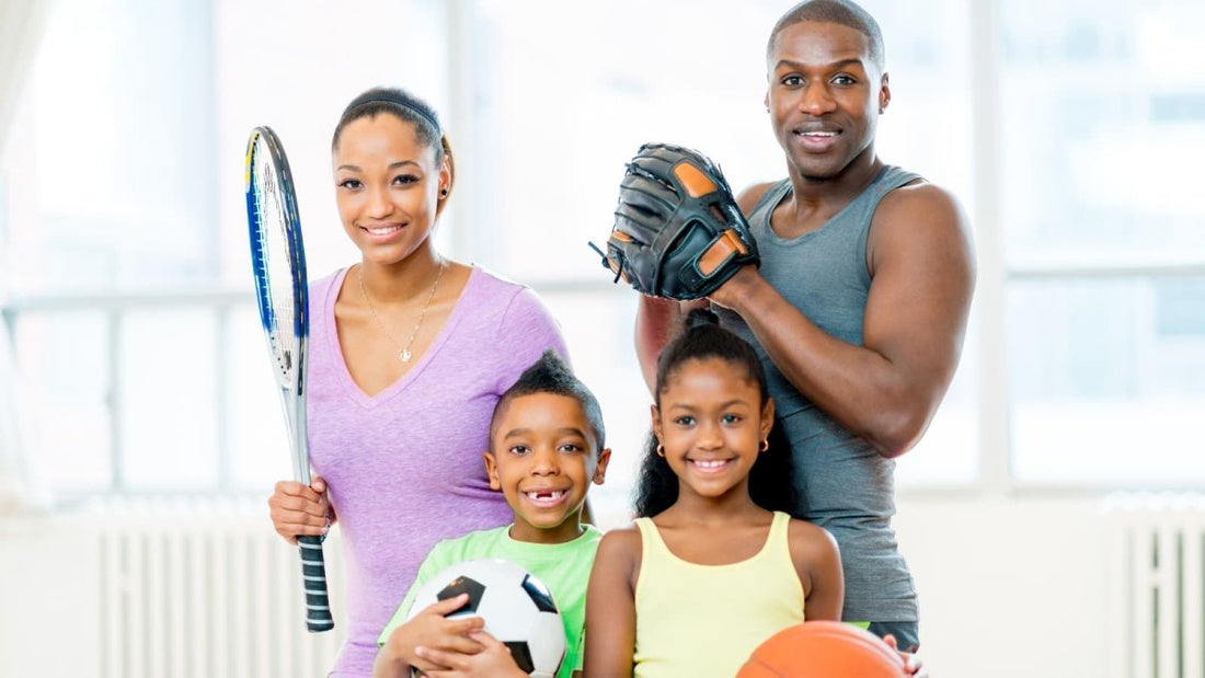 Pourquoi il est essentiel de s'adonner à un sport tout au long de l'année