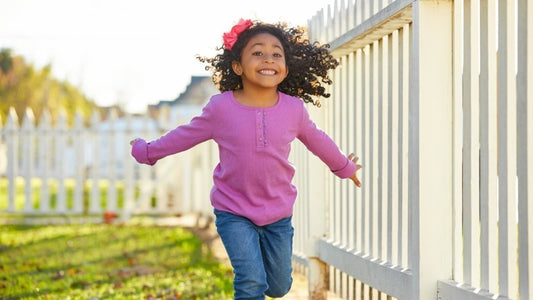 Refresh Cheveux Bouclés Enfant : Préserver les Boucles Entre Shampoings - Ethnilink