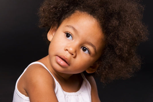 Routine Pour Enfant Aux Cheveux Texturés, Guide Complet Débutant 2025 - Ethnilink