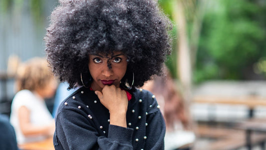 Soins des cheveux afro : la routine capillaire - Ethnilink