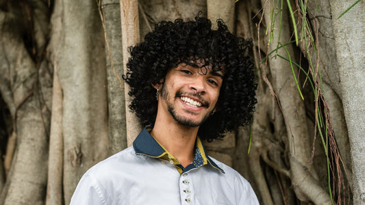 Top 3 des meilleures coupes pour homme aux cheveux bouclés tout au long de l'année