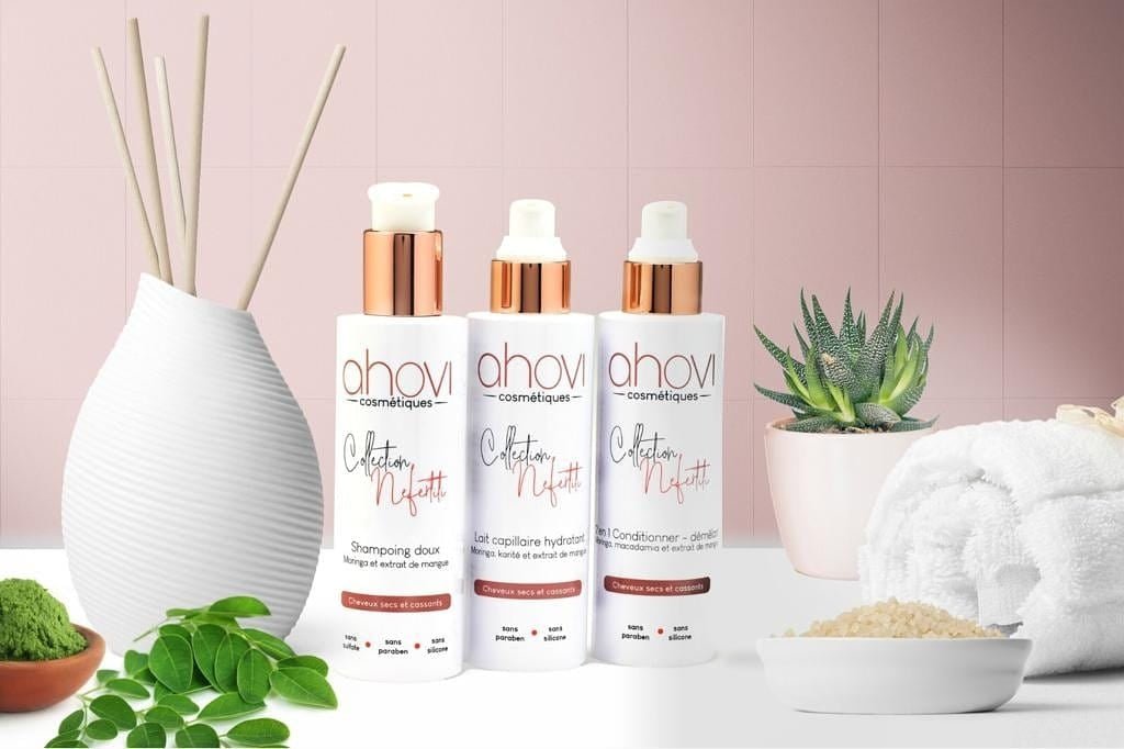 Ahovi Cosmetics