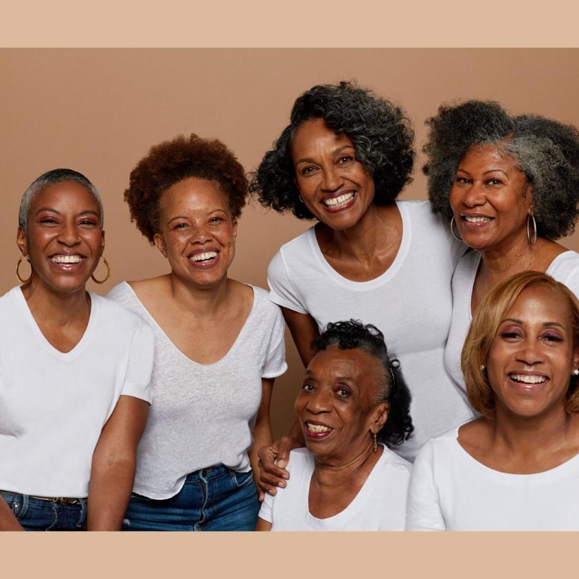 Anti wrinkle