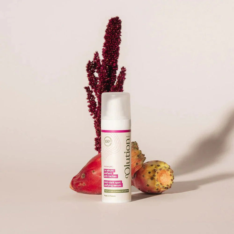 Unificante anti-manchas