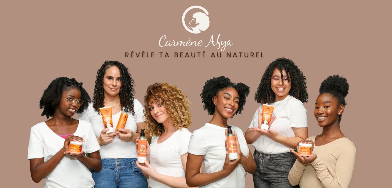 Carmene Afya