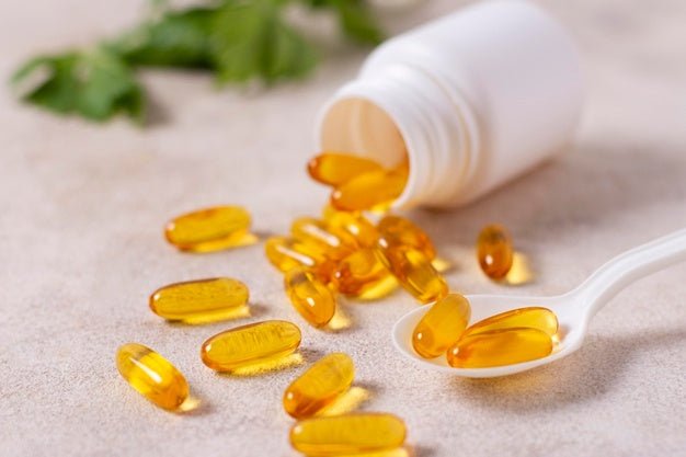 Food supplements