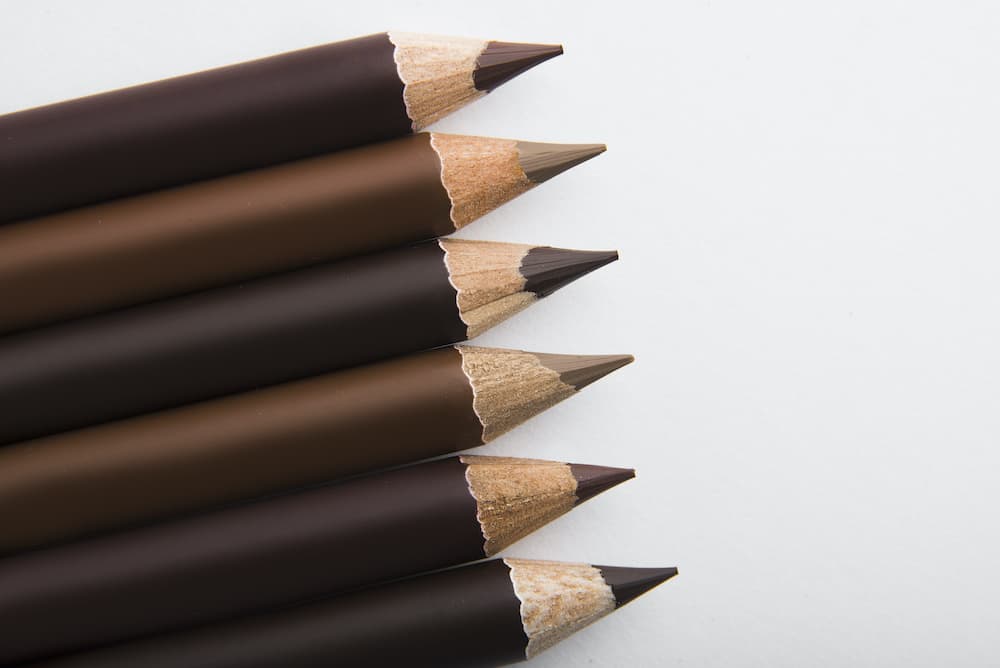 eyebrow pencil