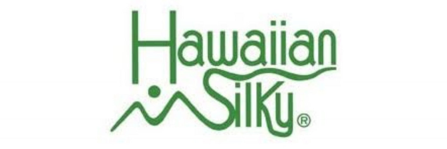 hawaiian silky