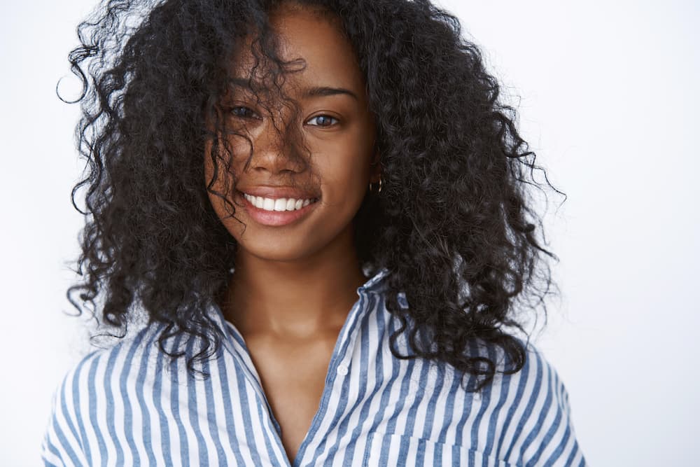 Hair Milks and Creams