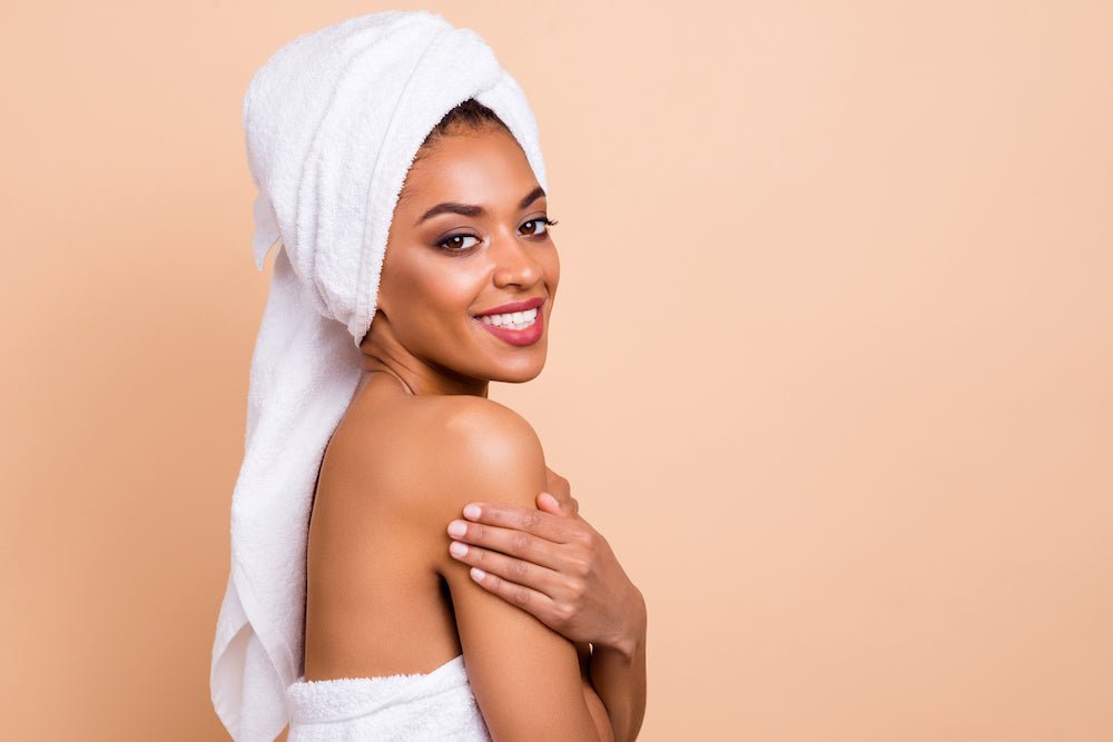 wash (skin)