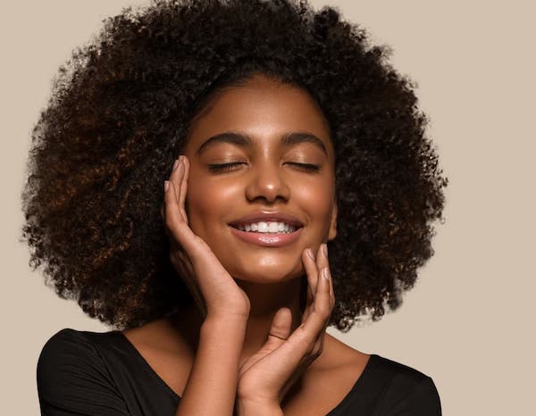 Organic makeup