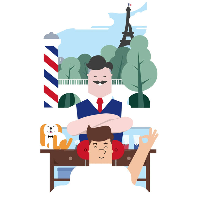 Monsieur Barbier