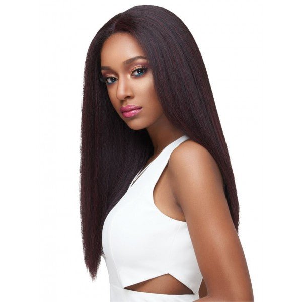 Wigs and extensions