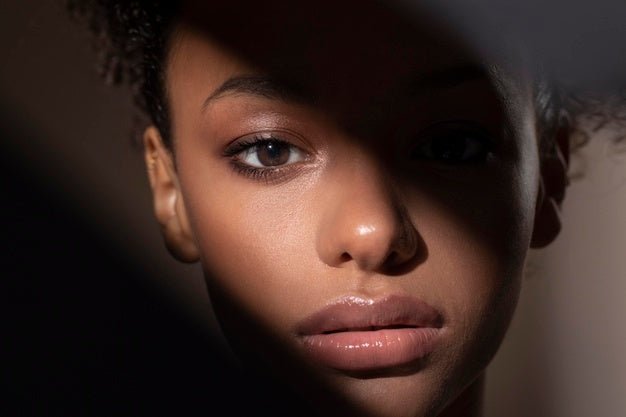 Natural Skin And Hair Care