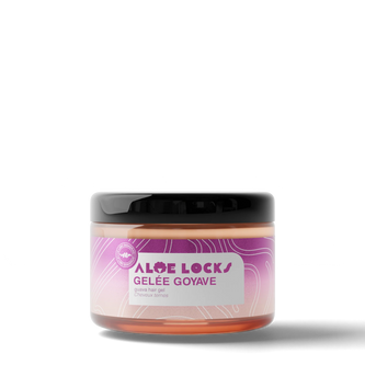 Aloe Locks Gelée Goyave Douceur & Réparation - Ethnilink