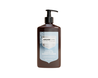 Arganicare Leave-in Sans Rinçage Hydratant Biotine