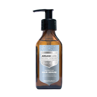 Arganicare Sérum Protecteur Biotine