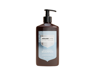 Arganicare Shampoing Régénérant Biotine