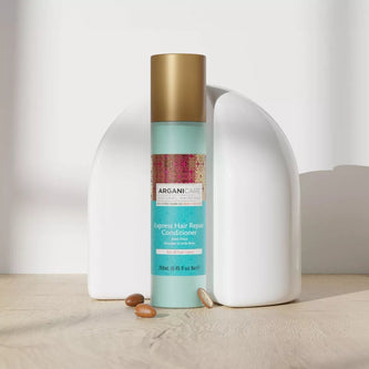 Arganicare Spray Démêlant Express Argan - Ethnilink