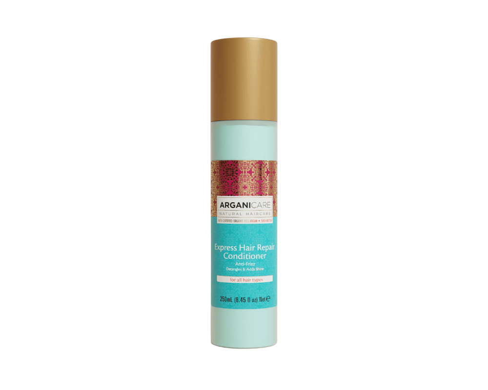 Arganicare Spray Démêlant Express Argan - Ethnilink