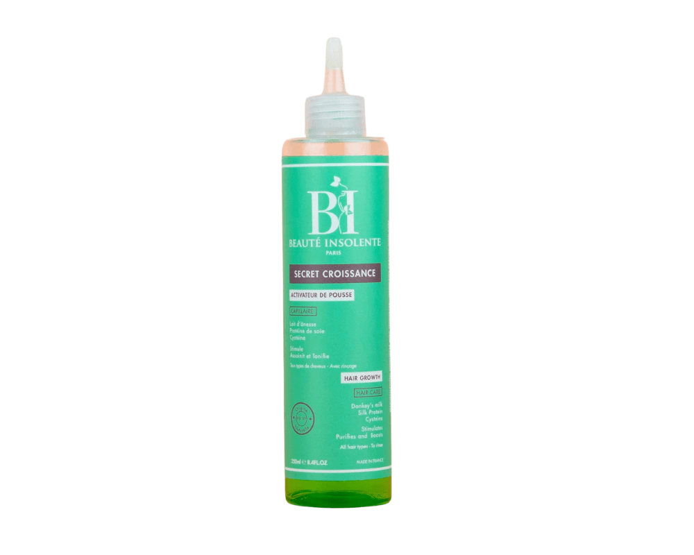 Beauté Insolente Activateur De Pousse - Ethnilink