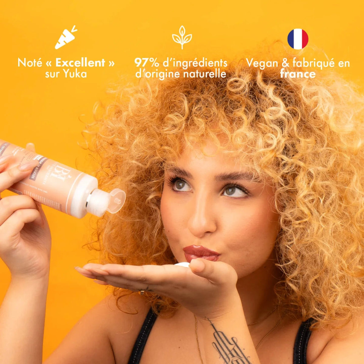 Beauté Insolente Définisseur De Boucles - Ethnilink