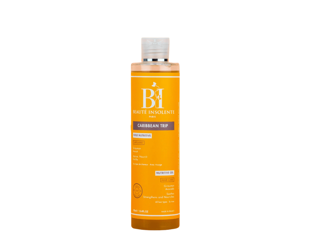 Beauté Insolente Huile Nutritive - Ethnilink