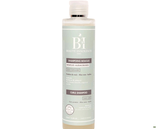Beauté Insolente Shampoing Boucles - Ethnilink