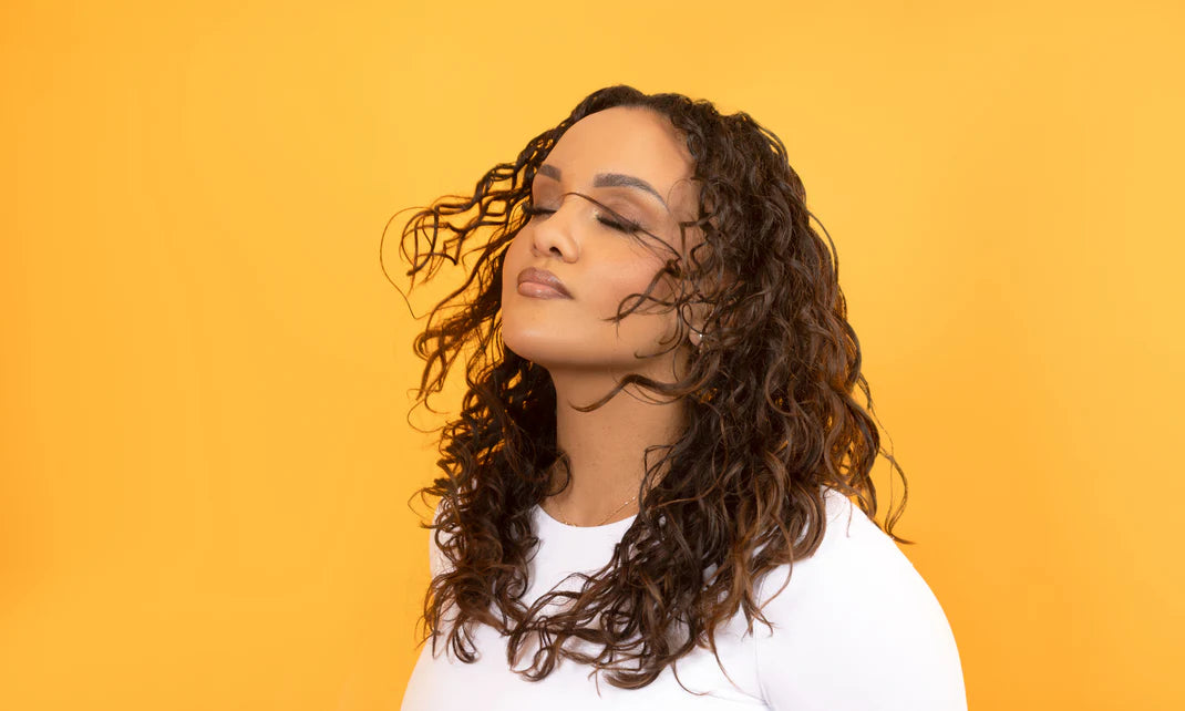 Beauté Insolente Shampoing Boucles 