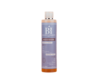 Beauté Insolente Shampoing Hydratant - Ethnilink