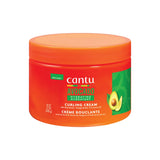 Cantu Aguacate Crema Hidratante Rizadora 340g