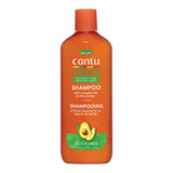 Cantu Champú Hidratante Aguacate 400ml