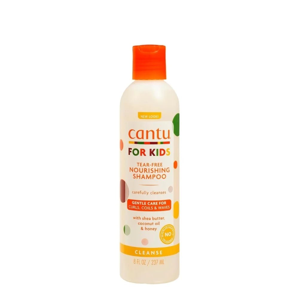 Cantu Kids Shampoing - Ethnilink