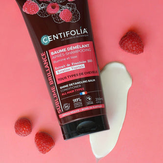Centifolia Baume Démêlant Après - Shampoing - Ethnilink
