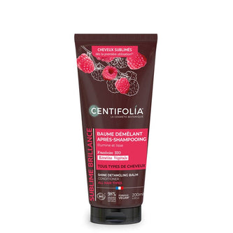 Centifolia Baume Démêlant Après - Shampoing - Ethnilink